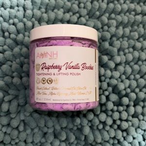 AMNH Skin Care Raspberry Vanilla Boobies